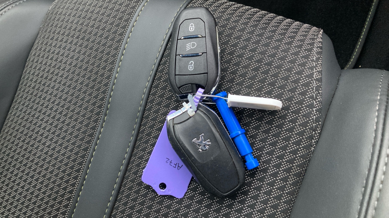 Peugeot 2008 1.2 PureTech 130 GT 5dr Petrol Estate